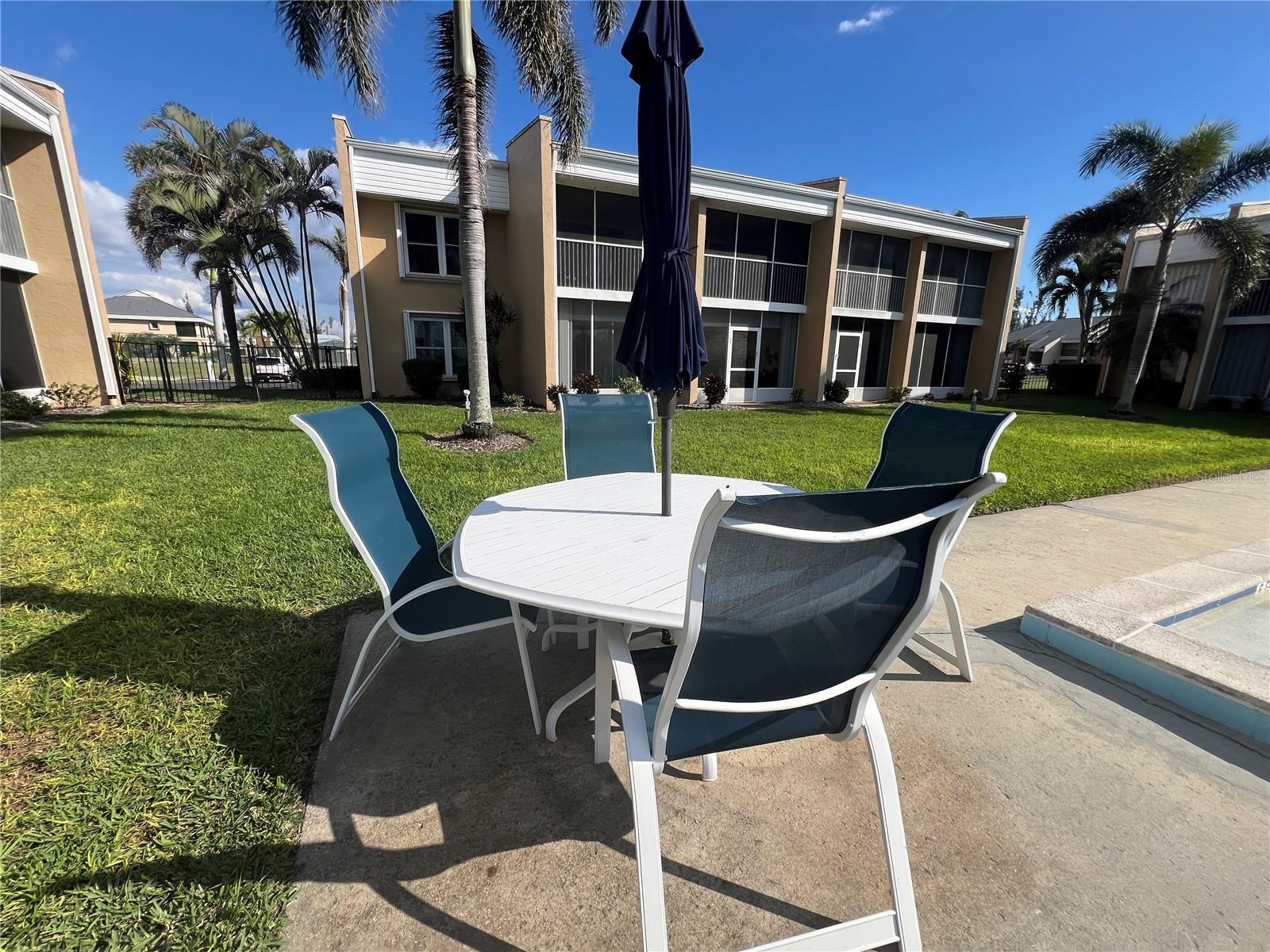 Image 47 of 50 For 3251 White Ibis Court A1