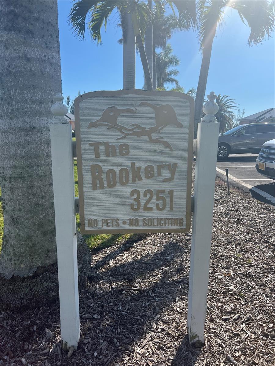 Image 50 of 50 For 3251 White Ibis Court A1