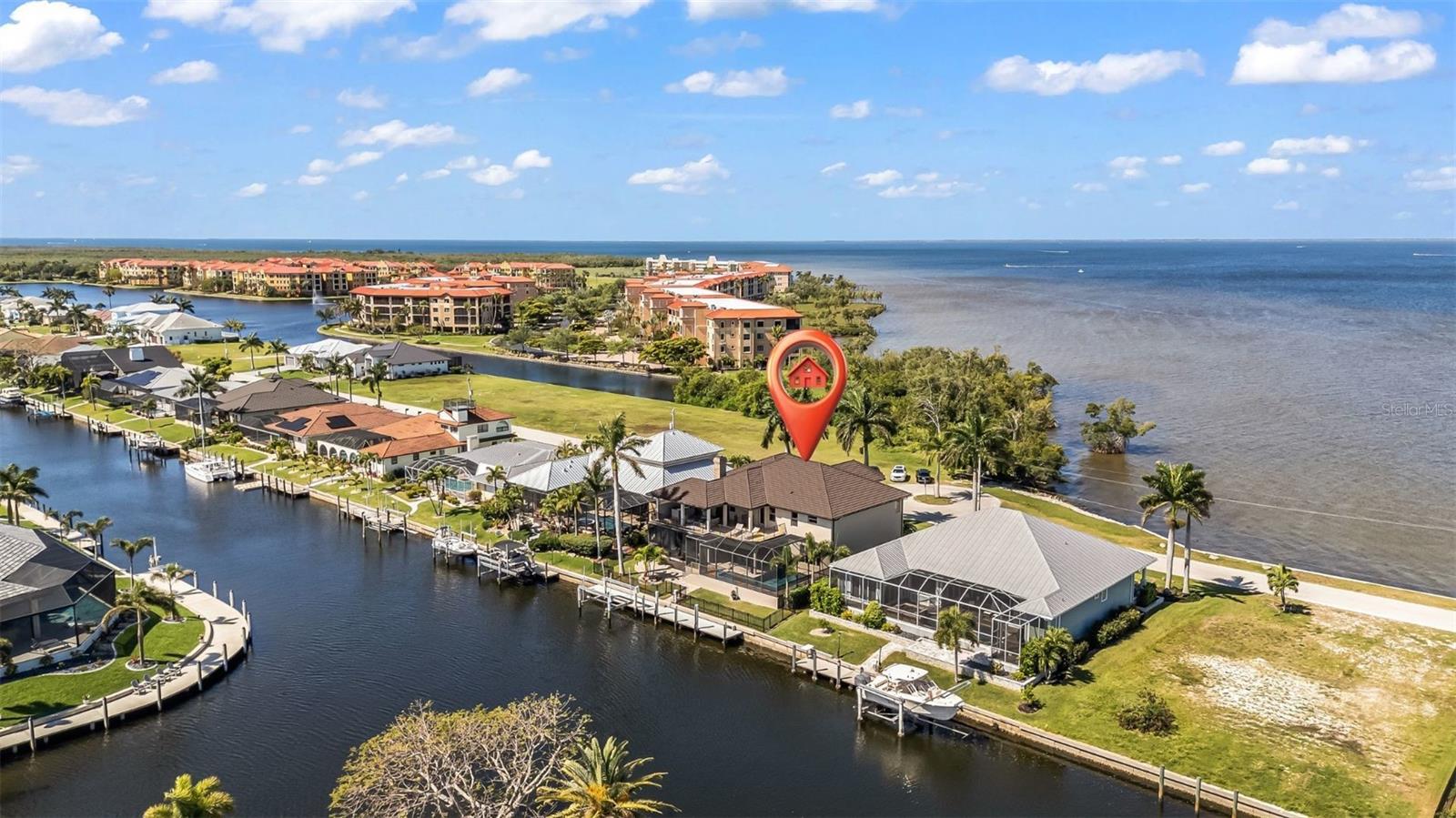 Image 44 of 52 For 44 Colony Point Drive