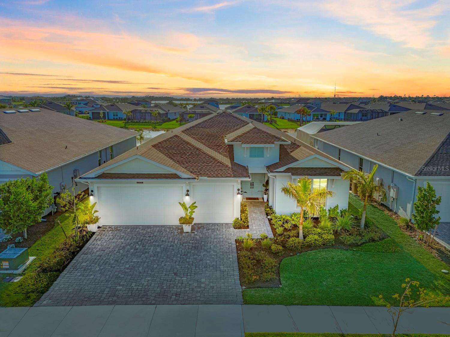 Details for 16261 Preservation Boulevard, PUNTA GORDA, FL 33982