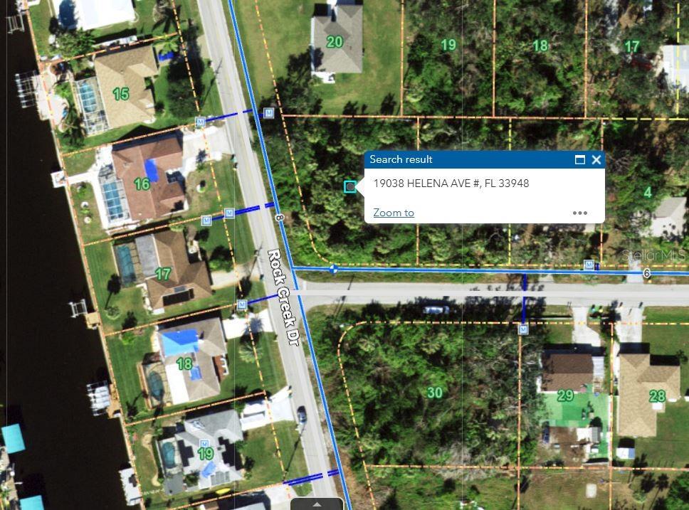 Image 3 of 3 For 19038 Helena Avenue