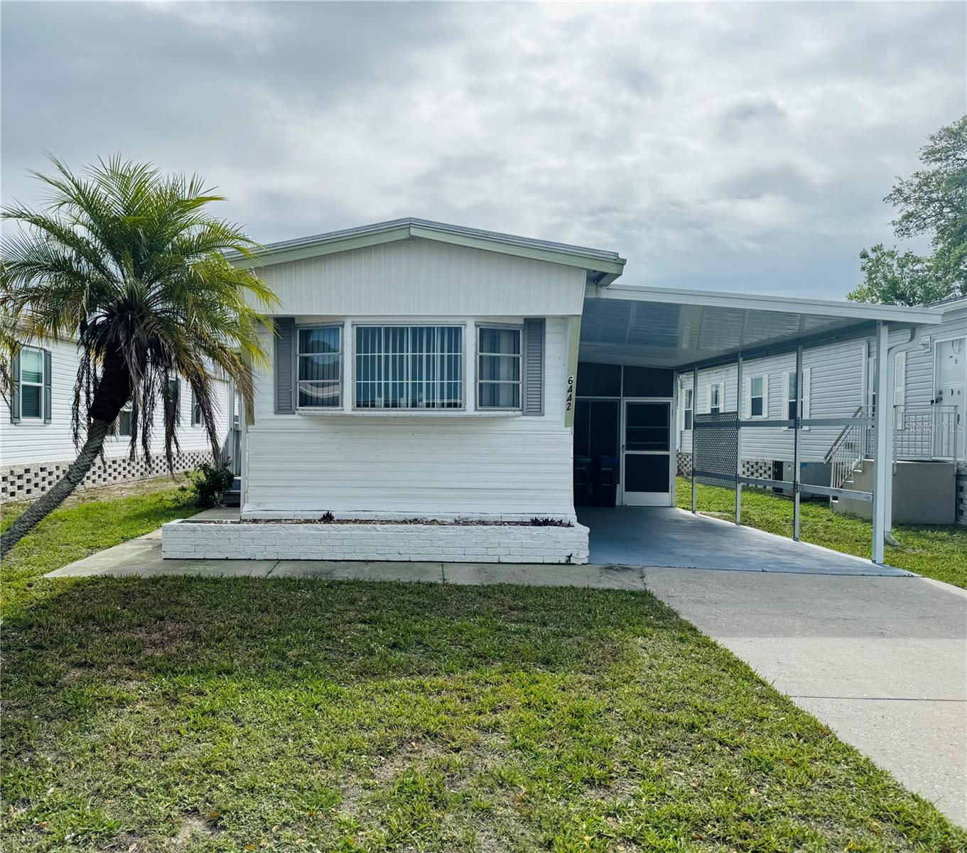 Details for 6442 Hikina Drive, NORTH PORT, FL 34287