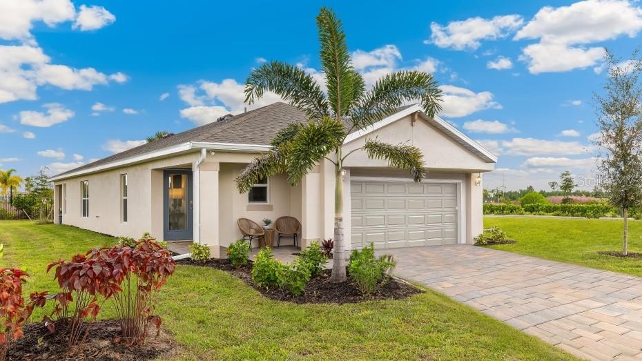 Details for 26212 Sacred Lotus Lane, PUNTA GORDA, FL 33955