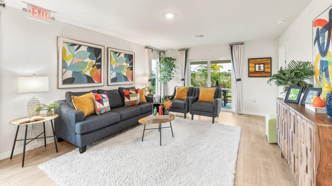 Image 3 of 13 For 26212 Sacred Lotus Lane