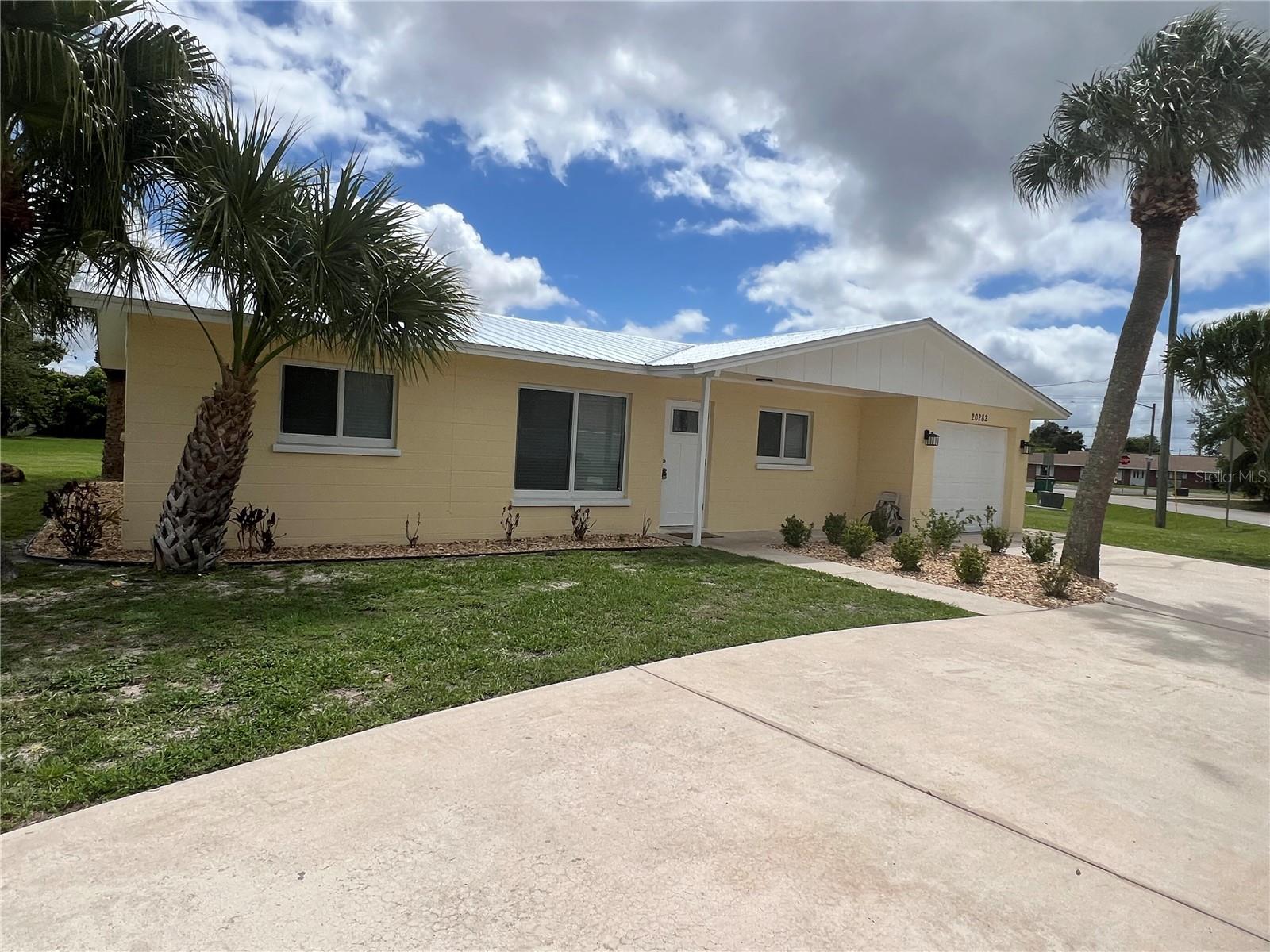 Details for 20282 Albury Drive, PORT CHARLOTTE, FL 33952