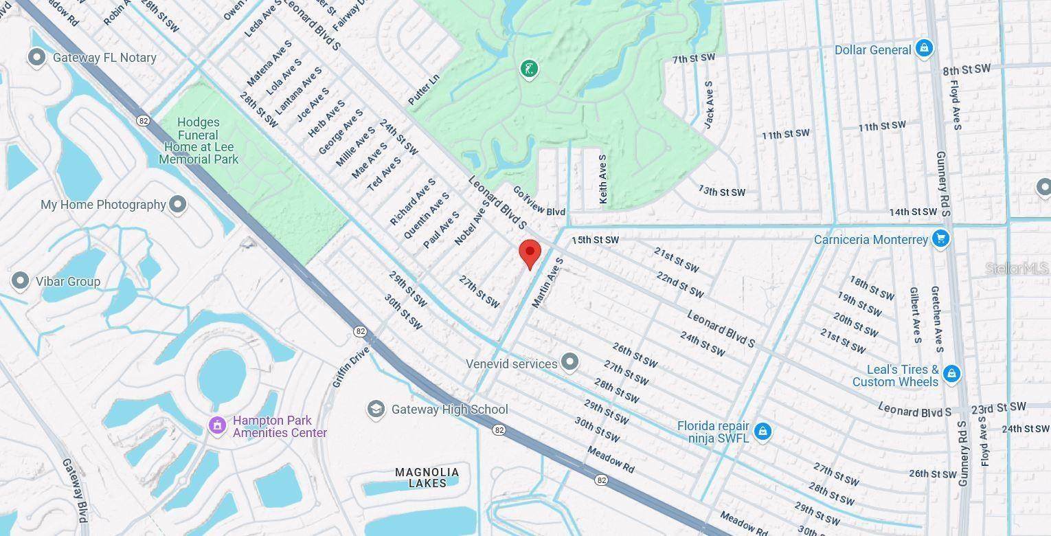 Image 10 of 10 For 2405-2407 Ansel Avenue S