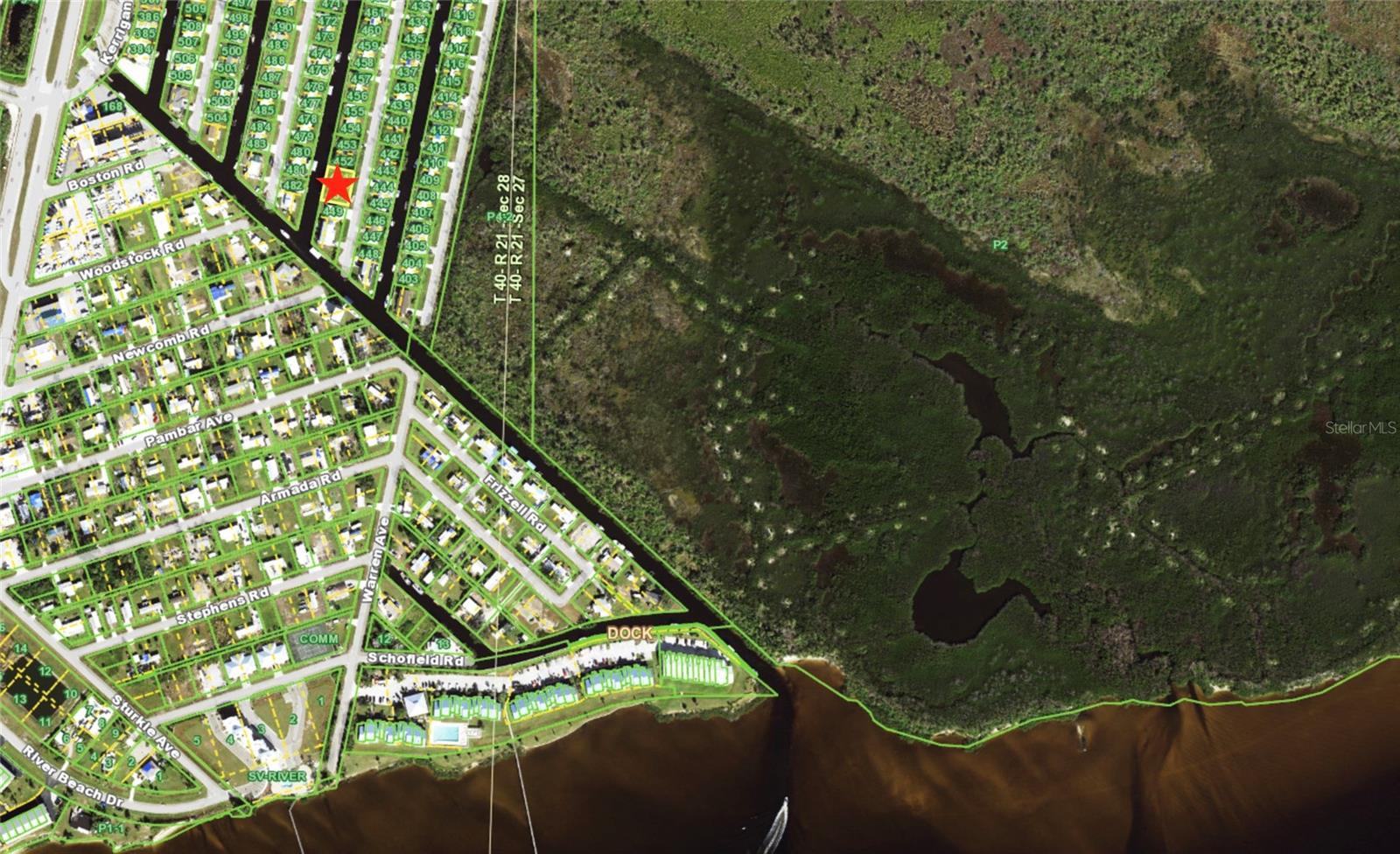 Image 6 of 13 For 4287 Nettle Road