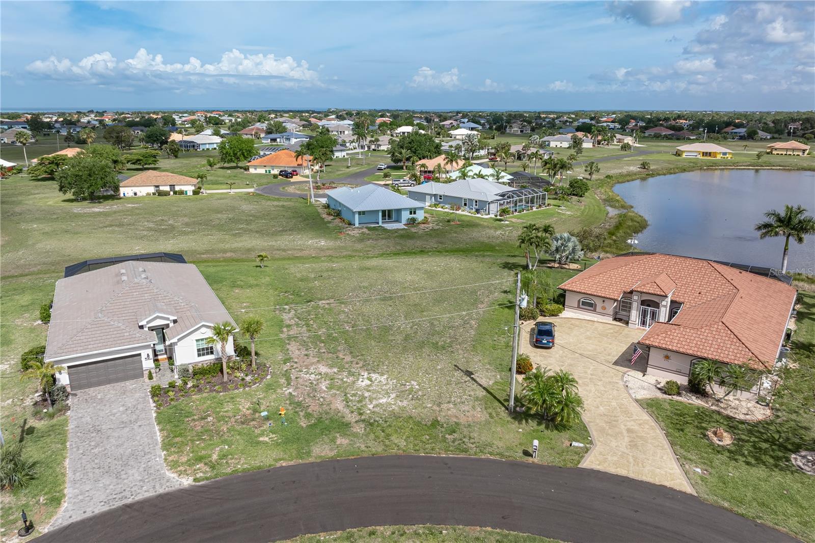 Details for 17528 Vellum Circle, PUNTA GORDA, FL 33955