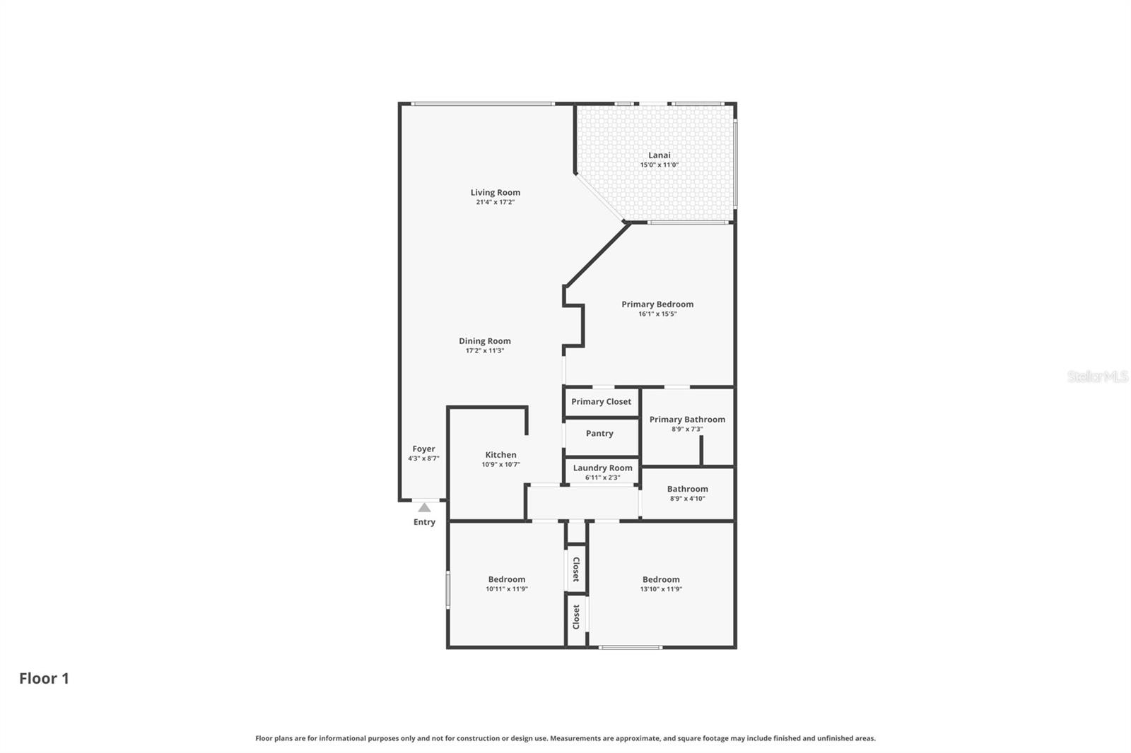 Image 19 of 24 For 23465 Harborview Road 616