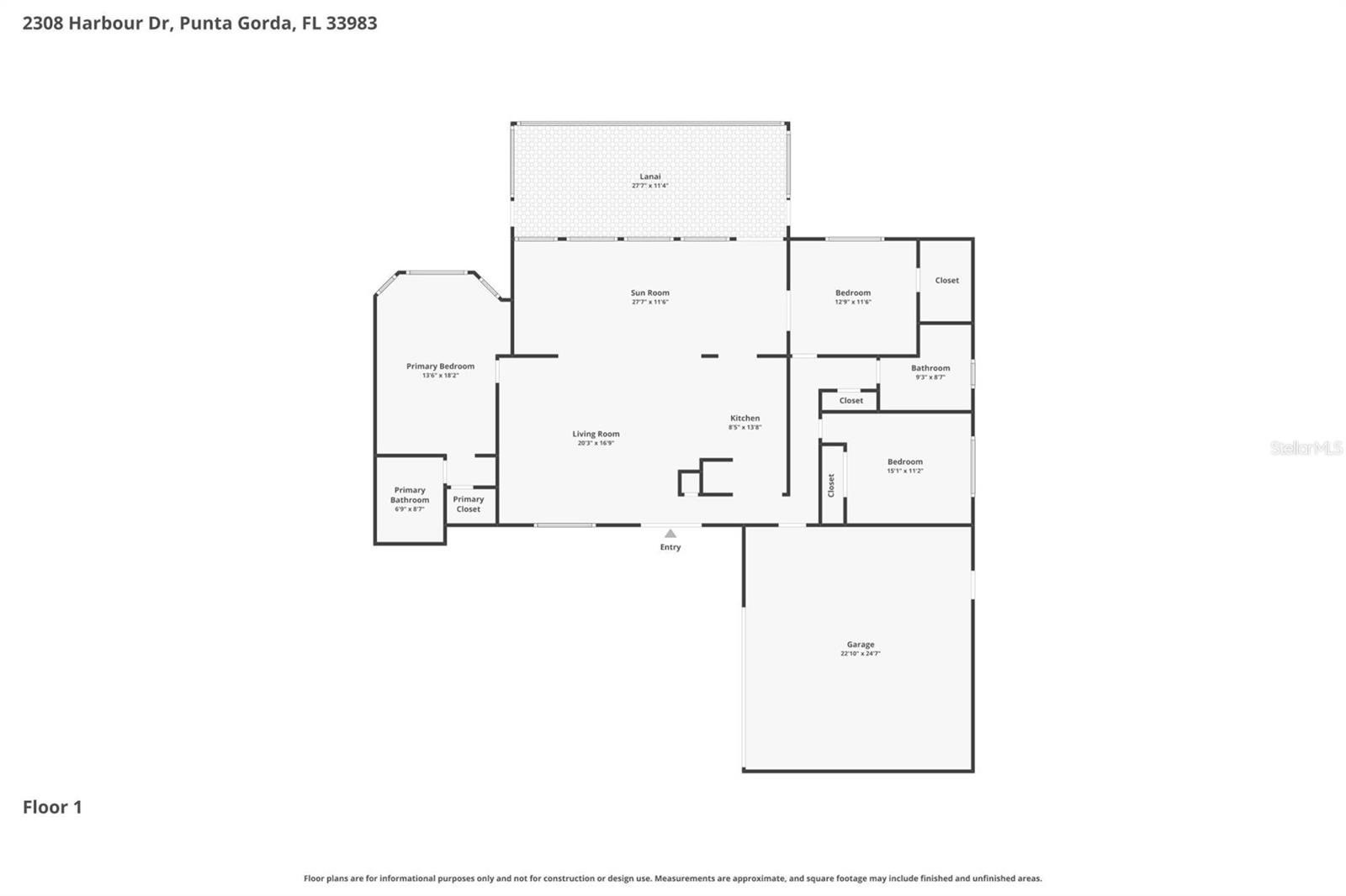 Image 37 of 39 For 2308 Harbour Drive