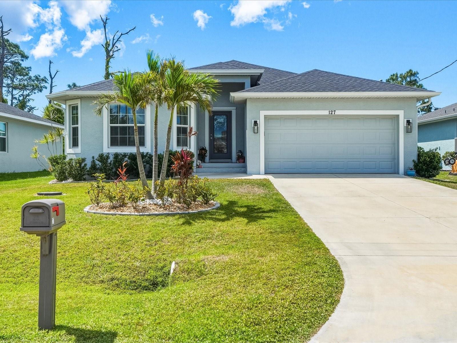 Details for 127 Glades Drive, ROTONDA WEST, FL 33947