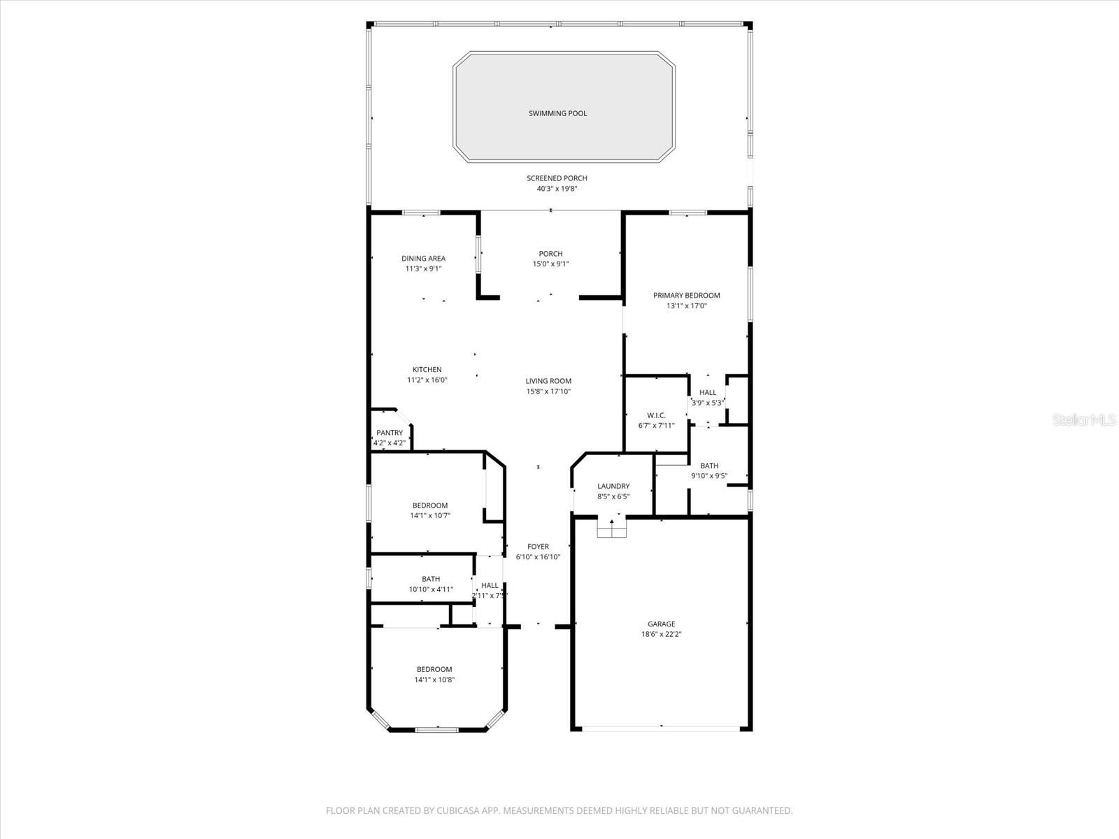 Image 2 of 39 For 127 Glades Drive