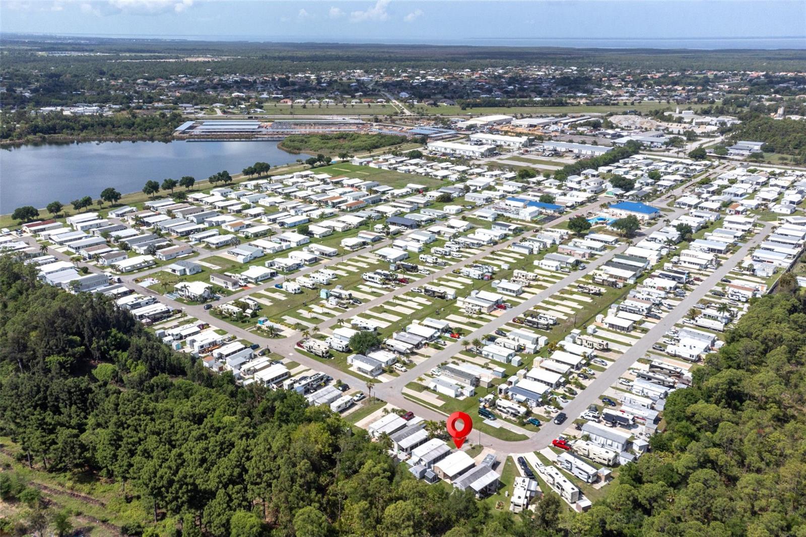 Image 14 of 21 For 1703 Manatee Loop