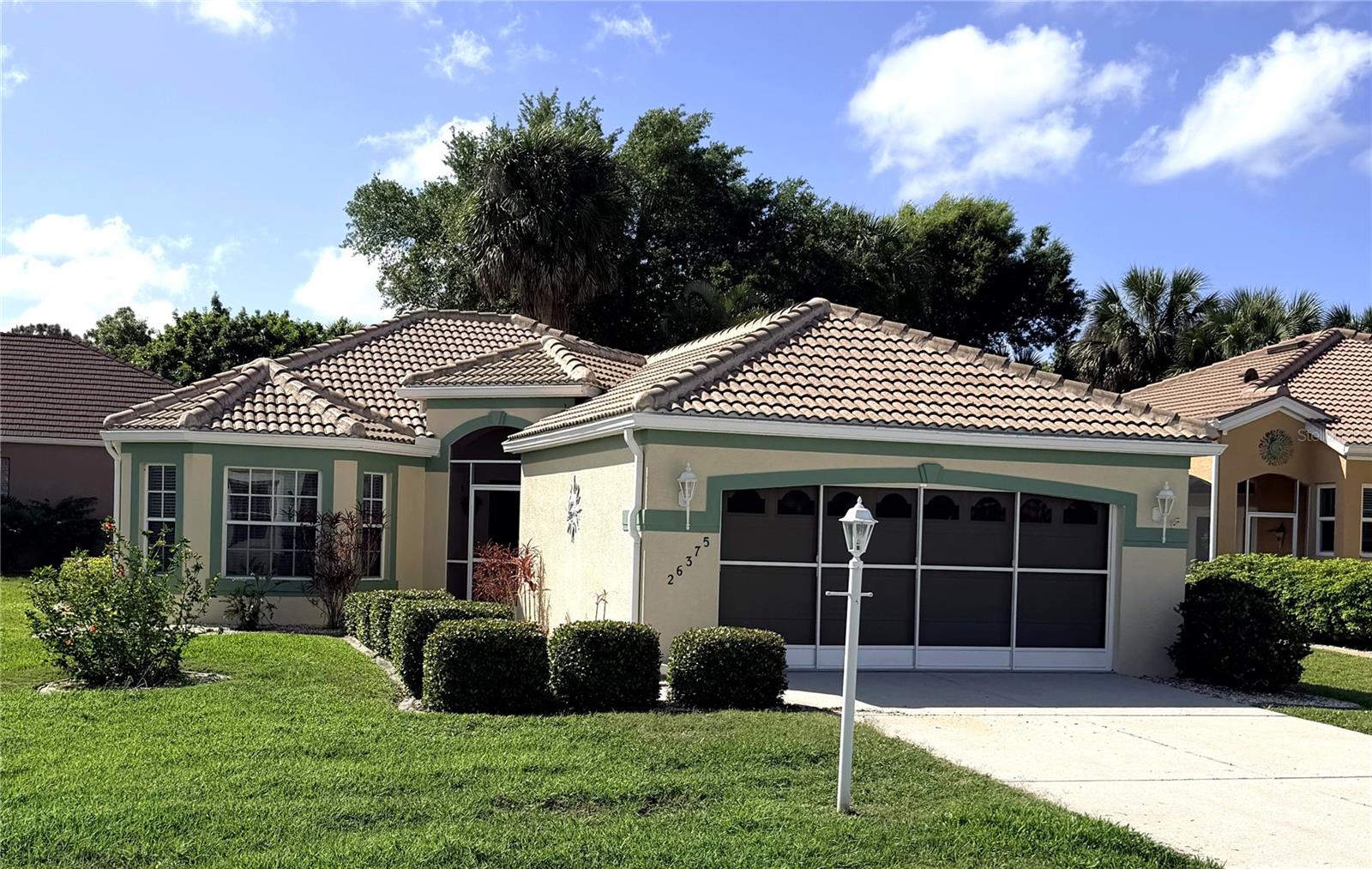 Details for 26375 Feathersound Drive, PUNTA GORDA, FL 33955