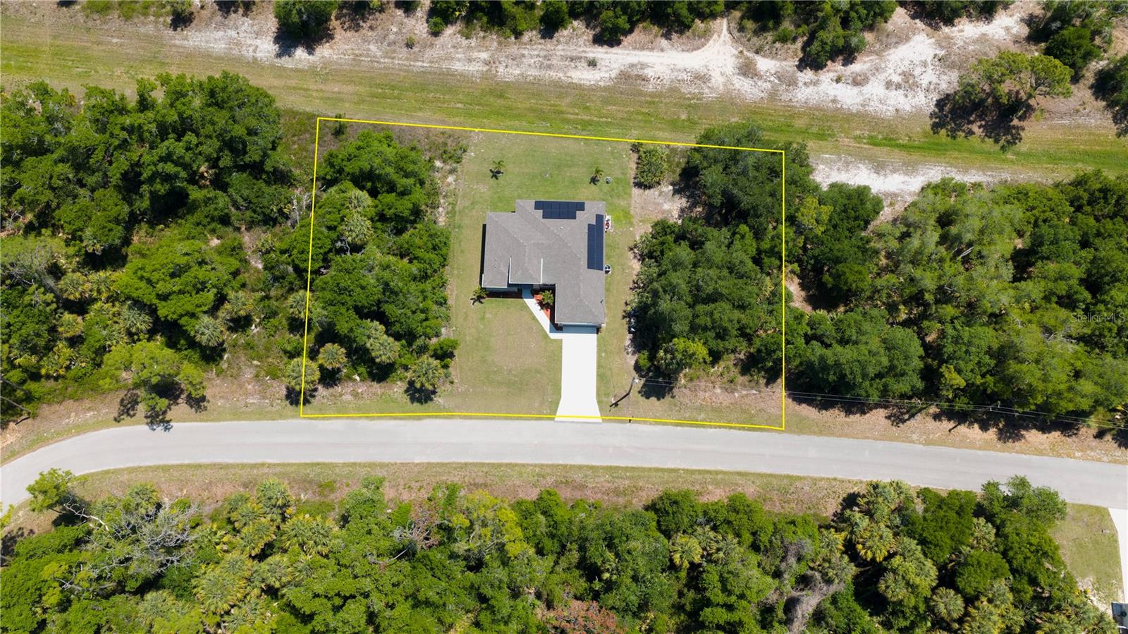 Details for 5306 Dunsmuir Road, NORTH PORT, FL 34288