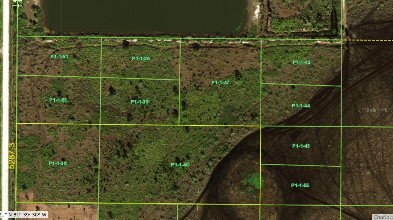 Details for 48105 Bermont Road, PUNTA GORDA, FL 33982