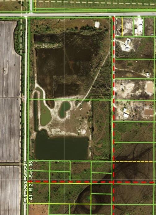 Image 3 of 4 For 48105 Bermont Road