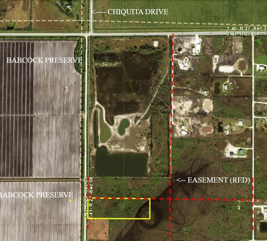 Image 4 of 4 For 48105 Bermont Road