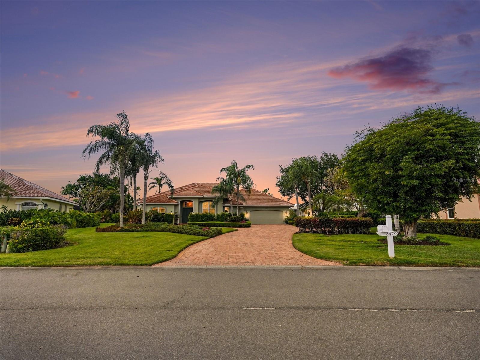 Image 2 of 60 For 3479 Pennyroyal Road