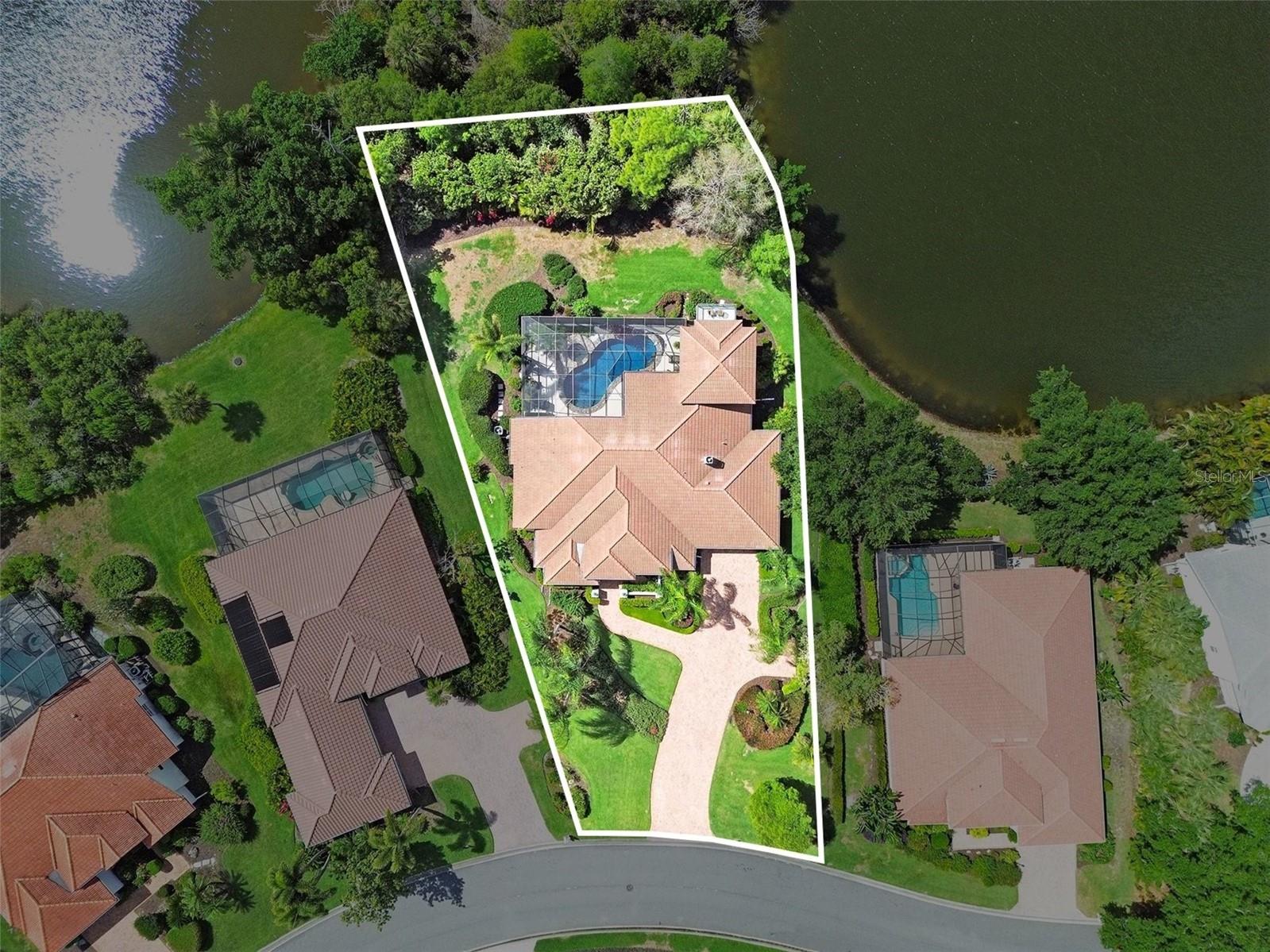 Image 47 of 60 For 3479 Pennyroyal Road