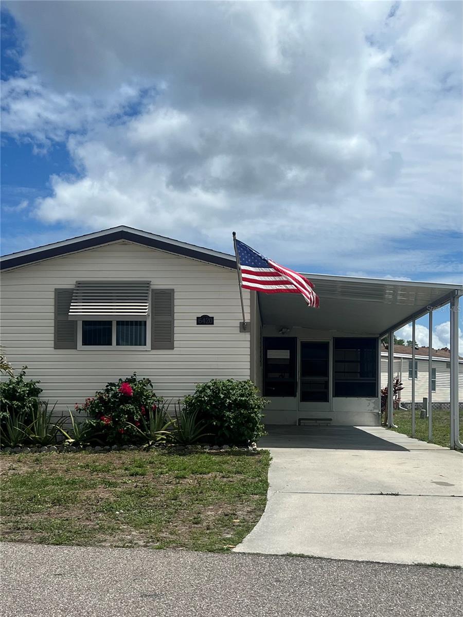 Details for 6420 Haele Court, NORTH PORT, FL 34287