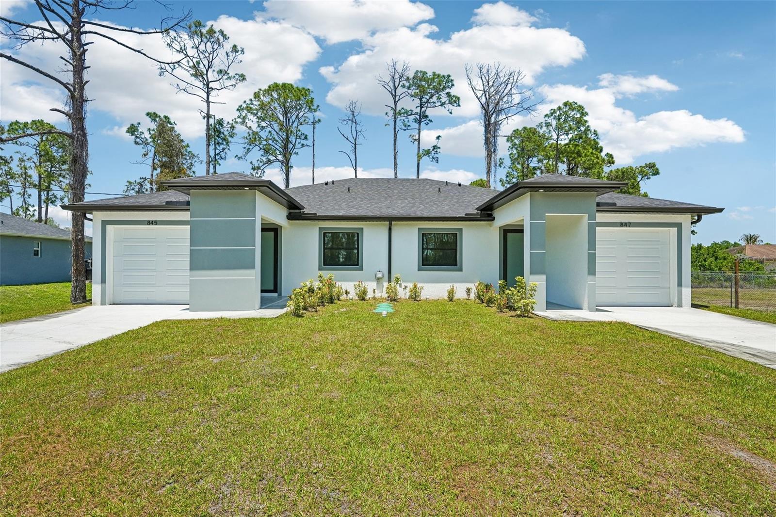 Details for 845-847 Meadow Road, LEHIGH ACRES, FL 33973