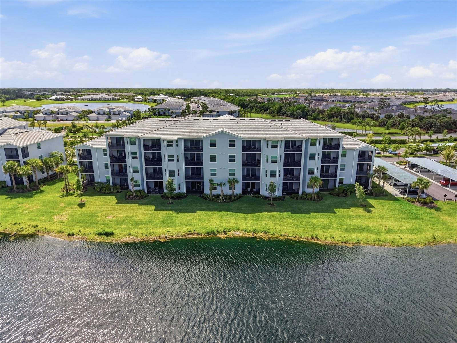 Details for 14151 Heritage Landing Boulevard 1011, PUNTA GORDA, FL 33955