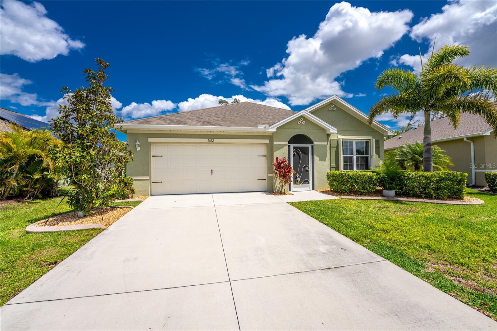Details for 7612 Mikasa Drive, PUNTA GORDA, FL 33950