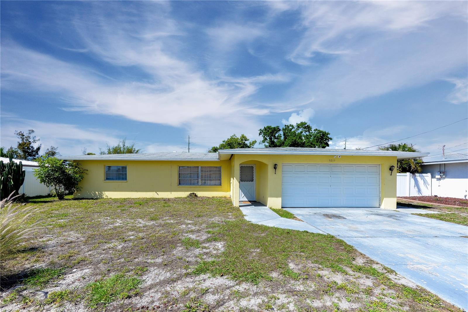 Details for 9215 Kingston Road, BRADENTON, FL 34210