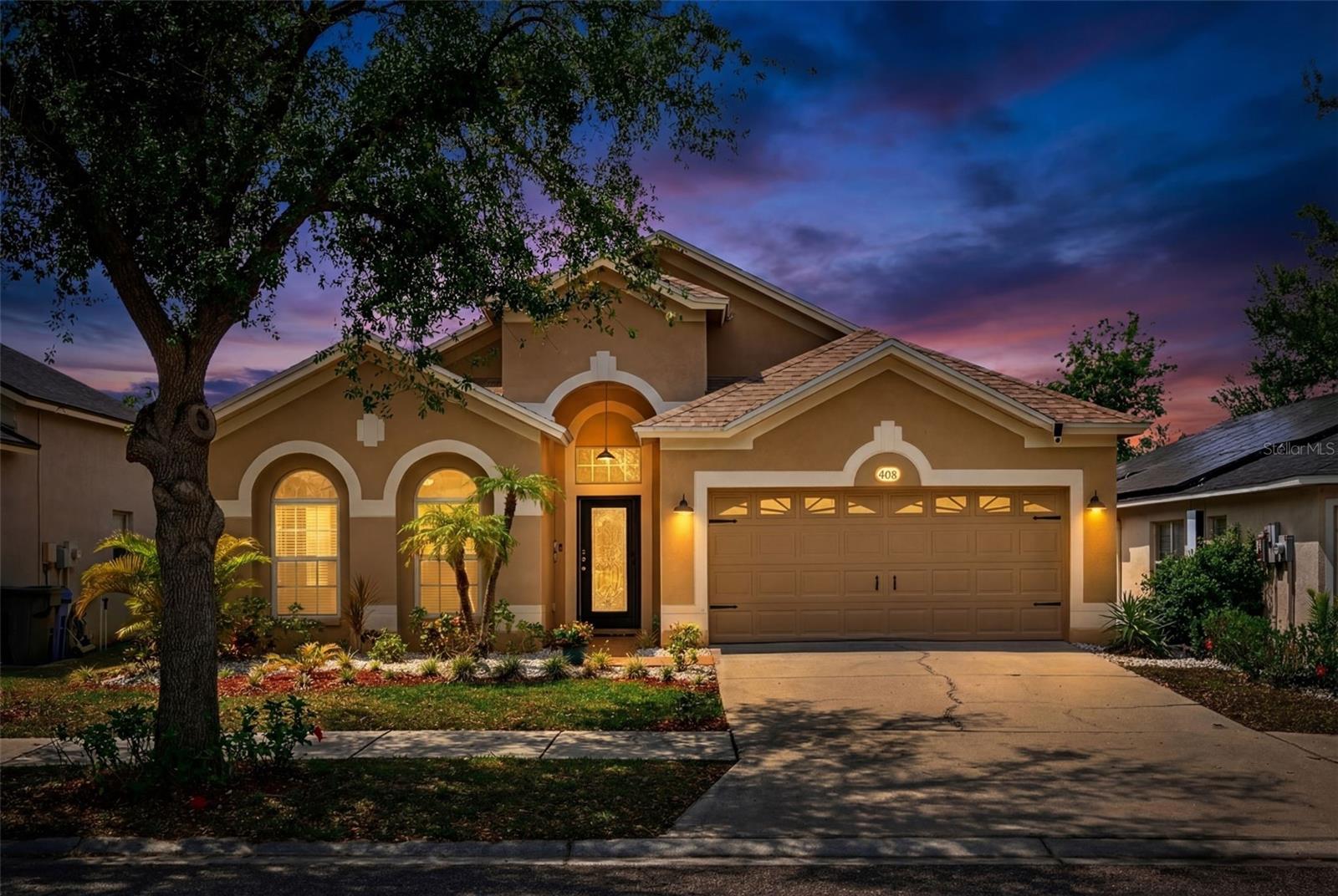 Details for 408 Delwood Breck Street, RUSKIN, FL 33570