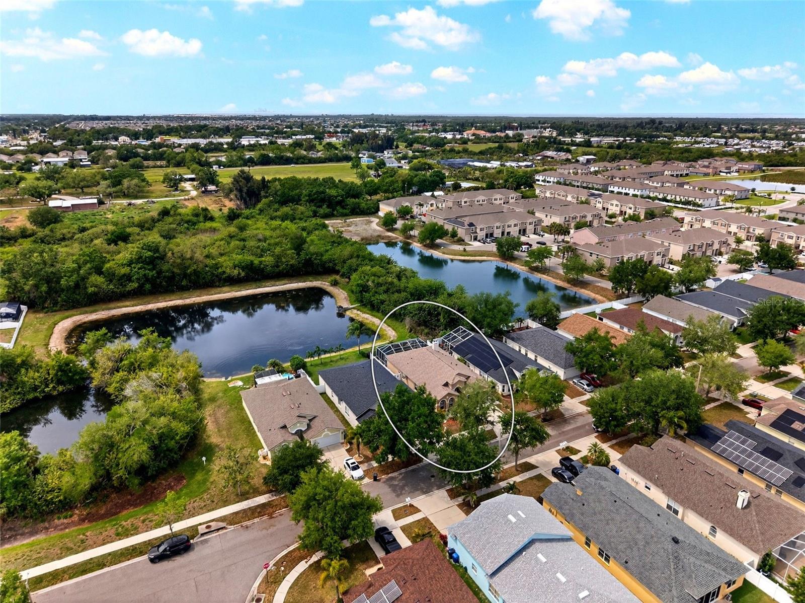 Image 11 of 76 For 408 Delwood Breck Street