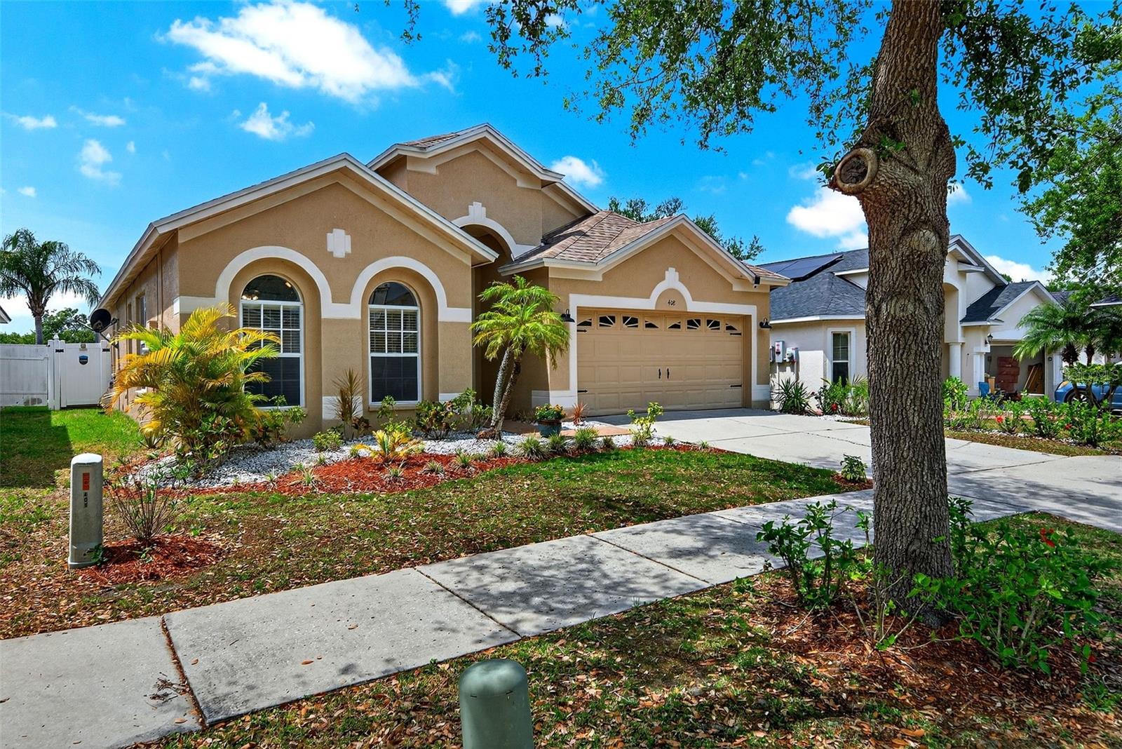 Image 15 of 76 For 408 Delwood Breck Street