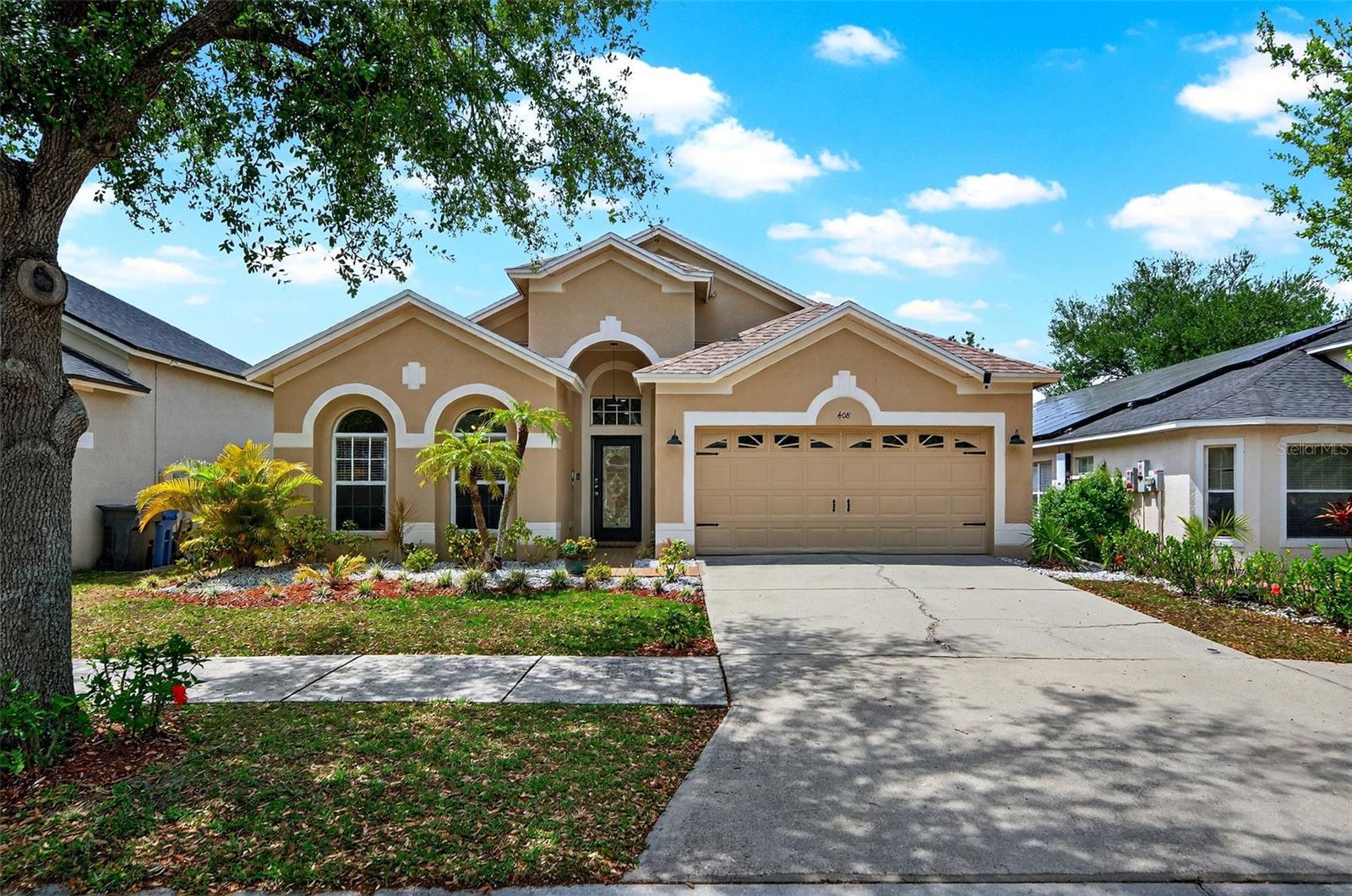 Image 16 of 76 For 408 Delwood Breck Street