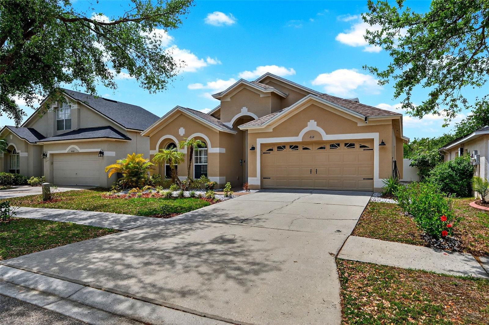 Image 17 of 76 For 408 Delwood Breck Street