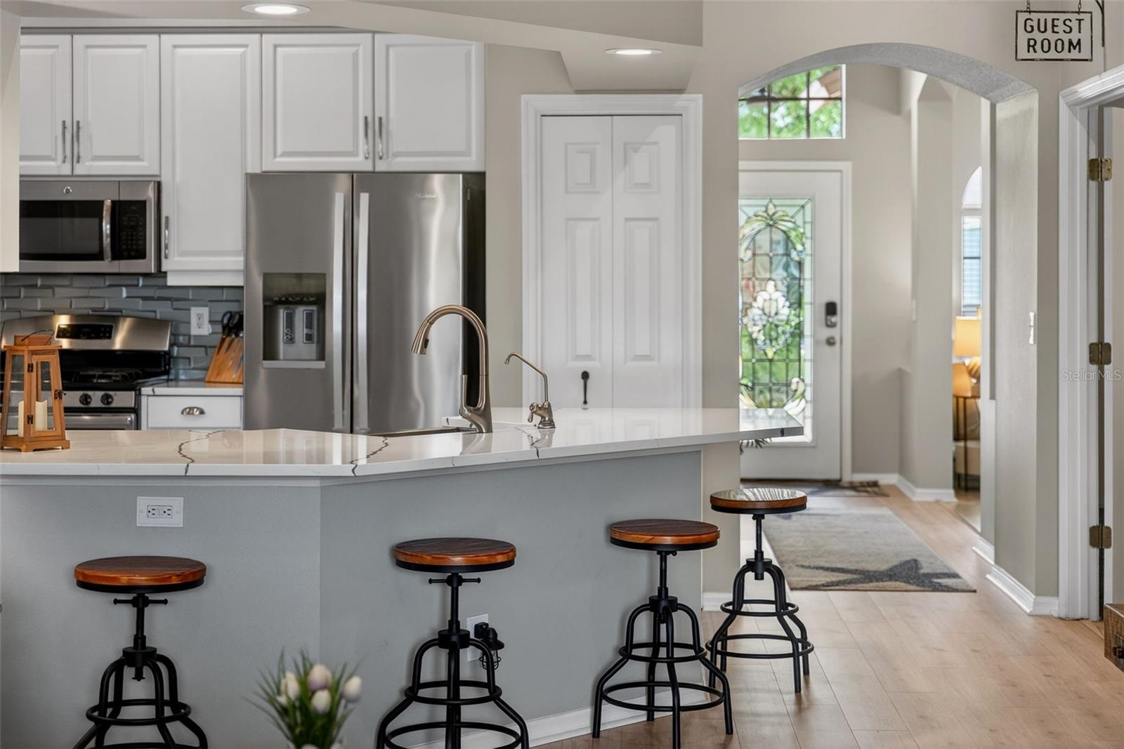 Image 34 of 76 For 408 Delwood Breck Street