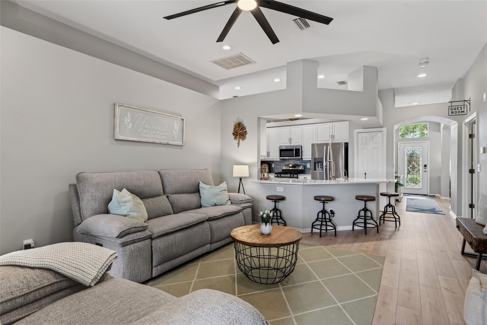 Image 46 of 76 For 408 Delwood Breck Street