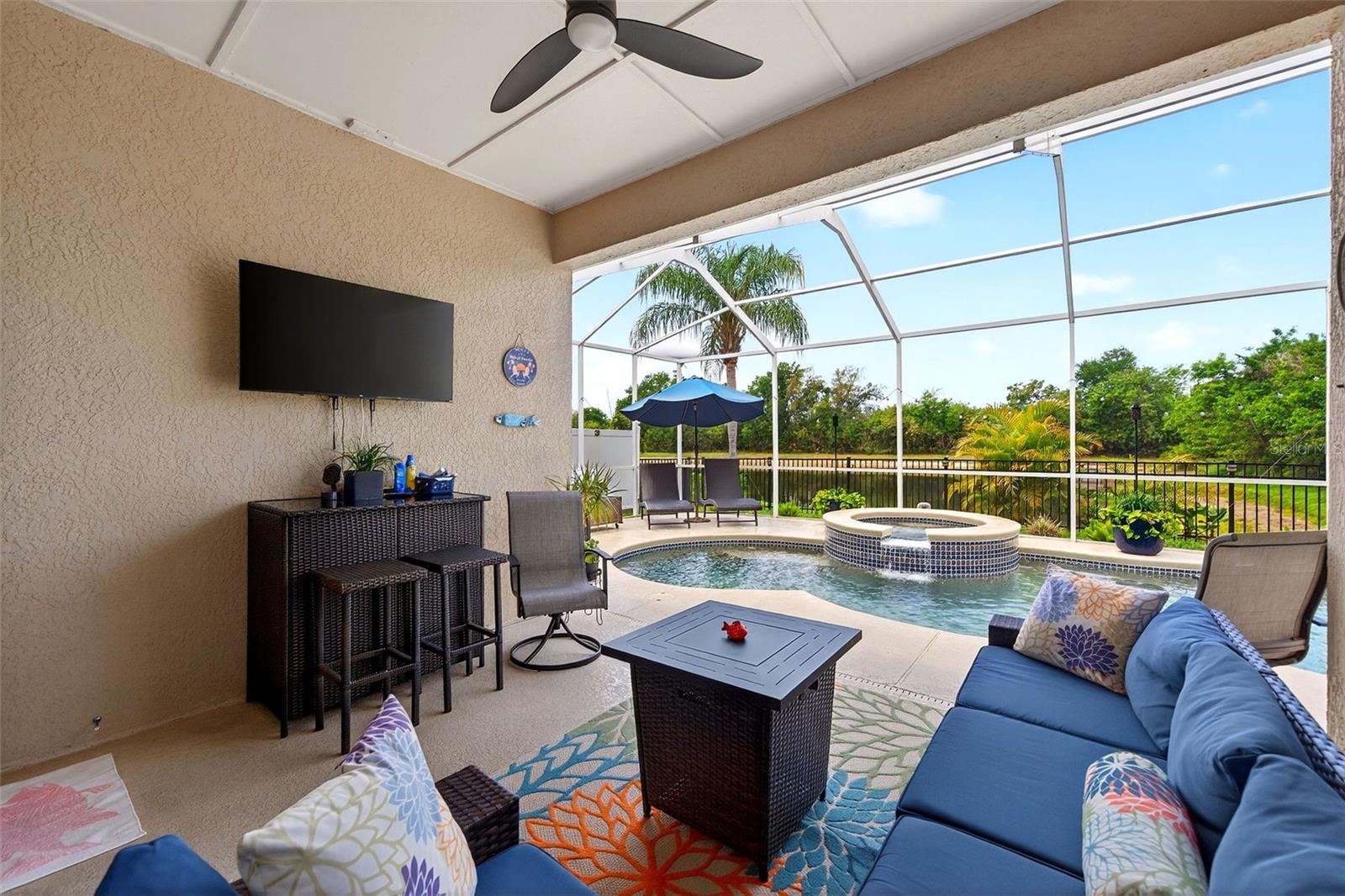 Image 66 of 76 For 408 Delwood Breck Street