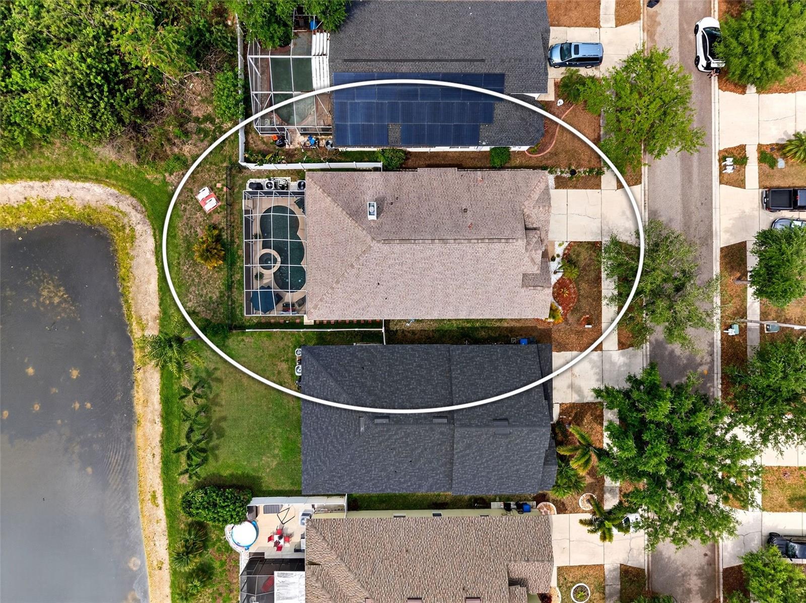 Image 76 of 76 For 408 Delwood Breck Street