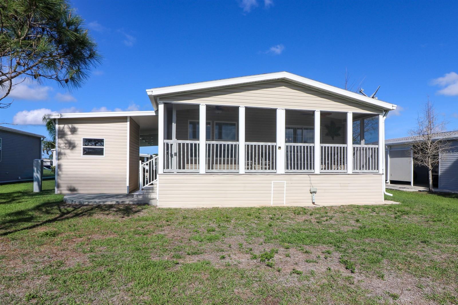 Image 31 of 37 For 29200 Jones Loop Road 715