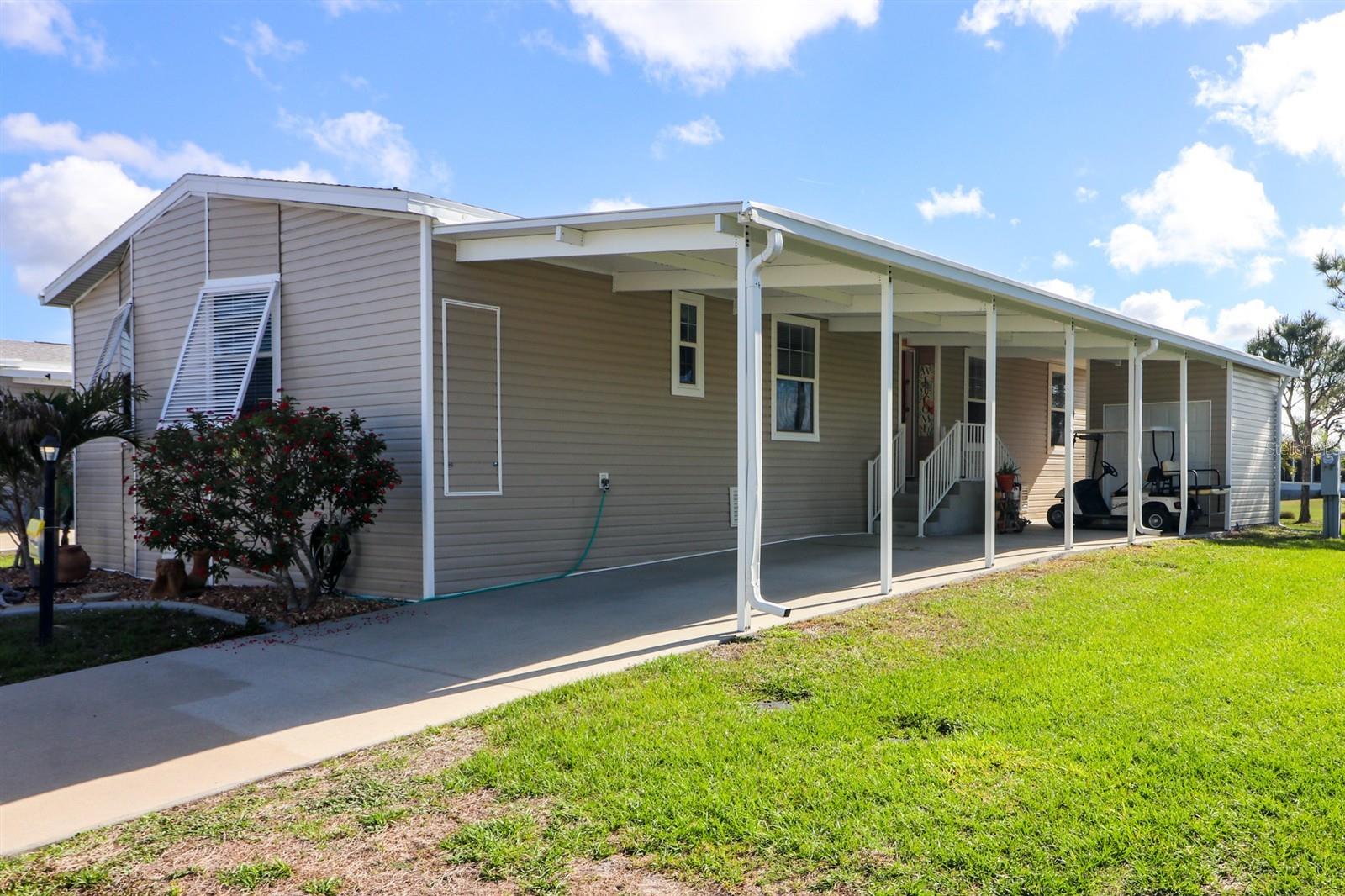 Image 33 of 37 For 29200 Jones Loop Road 715