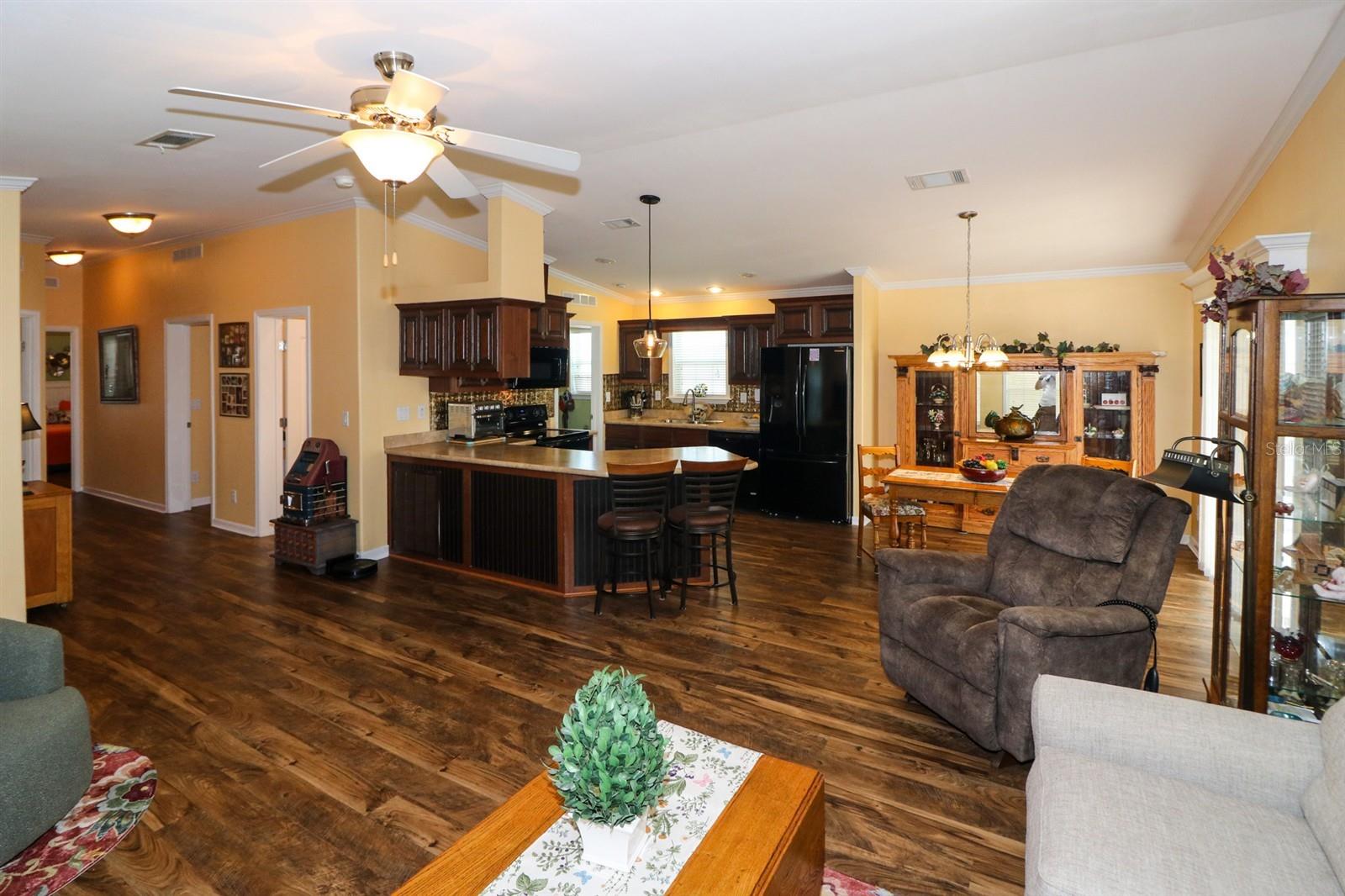 Image 4 of 37 For 29200 Jones Loop Road 715