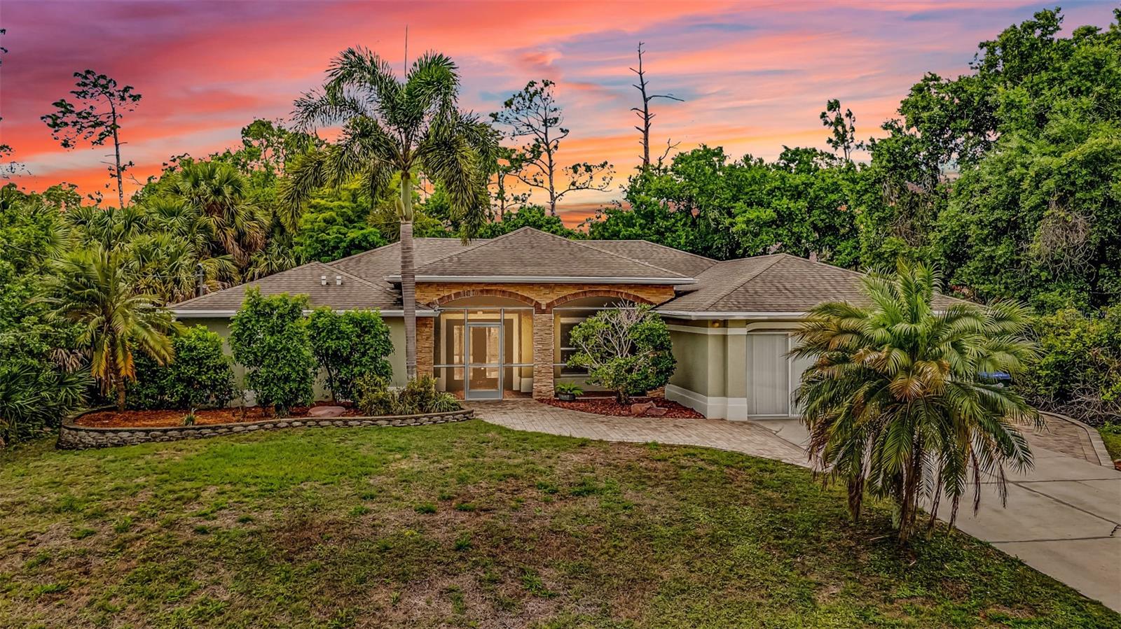 Details for 1485 Justica Street, NORTH PORT, FL 34288