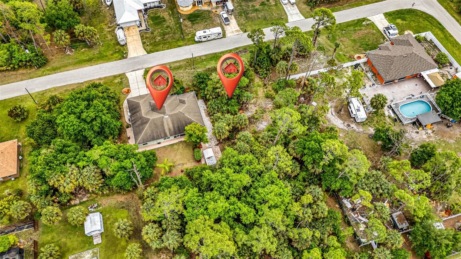 Image 4 of 50 For 1485 Justica Street