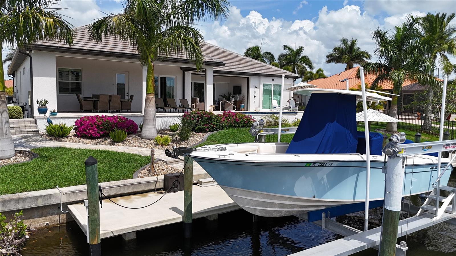 Image 50 of 80 For 1321 Sea Horse Court