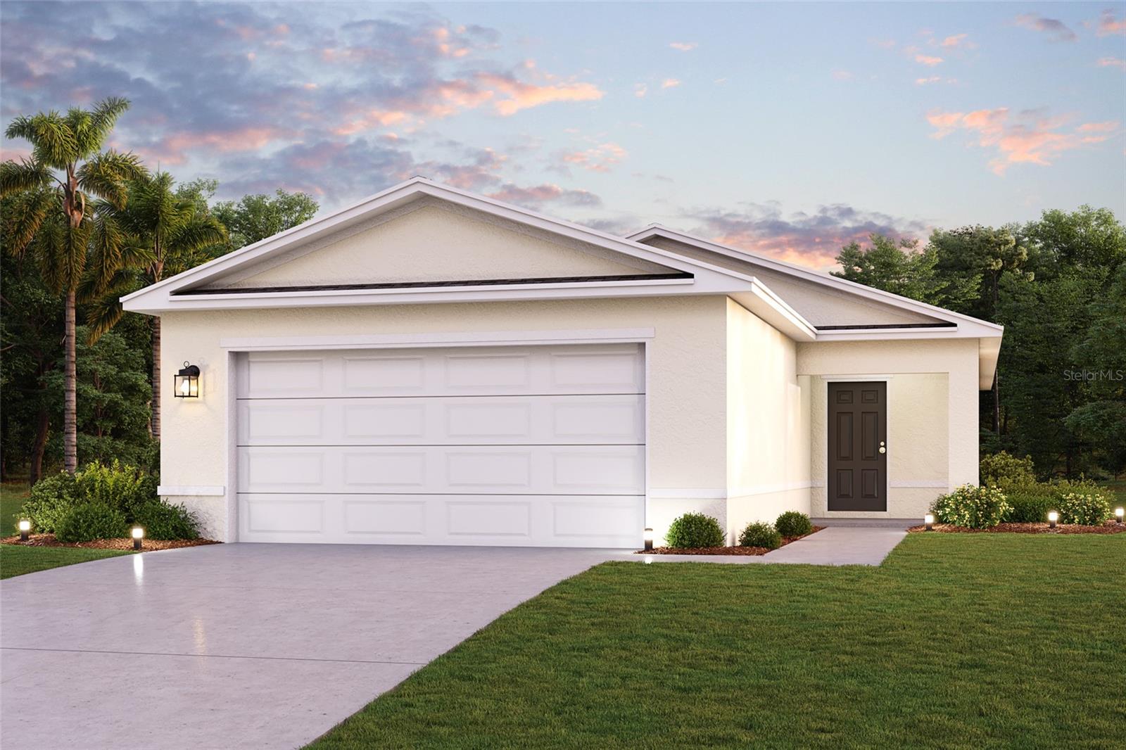 Details for 2048 Golden Beak Drive, EAGLE LAKE, FL 33839