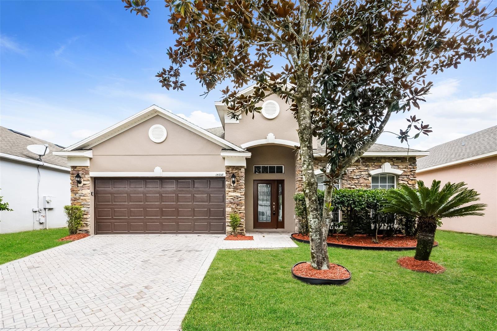 Details for 15008 Stonebriar Way, ORLANDO, FL 32826
