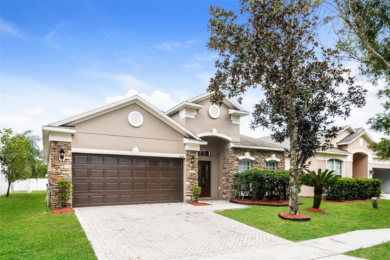 Image 2 of 15 For 15008 Stonebriar Way