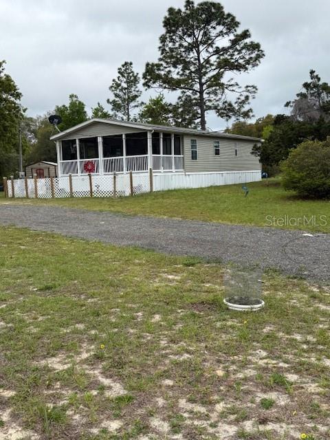 Details for 13330 21st Place, MORRISTON, FL 32668