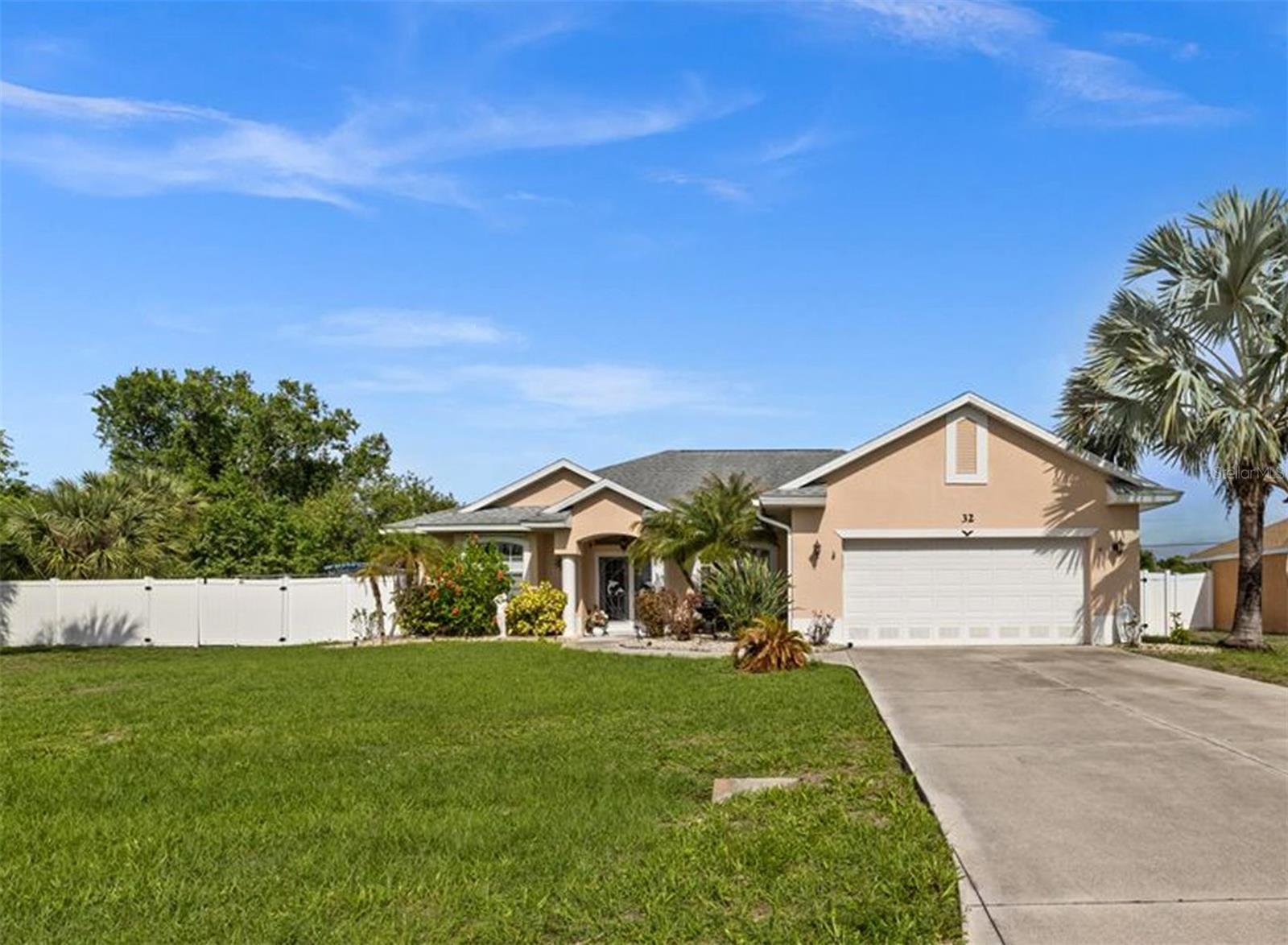 Details for 32 Orlando Boulevard, PORT CHARLOTTE, FL 33954