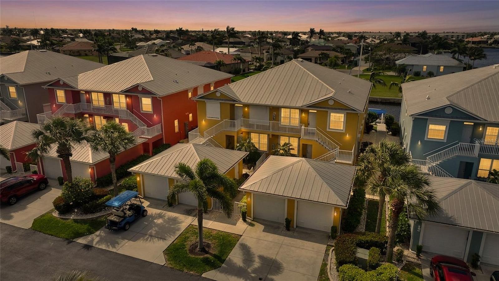 Details for 2002 Bal Harbor Boulevard 1822, PUNTA GORDA, FL 33950